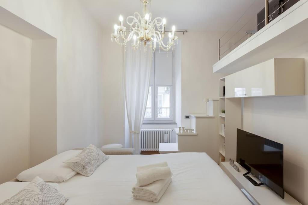 Apartments Trieste Centro I Imbriani 12 Dış mekan fotoğraf