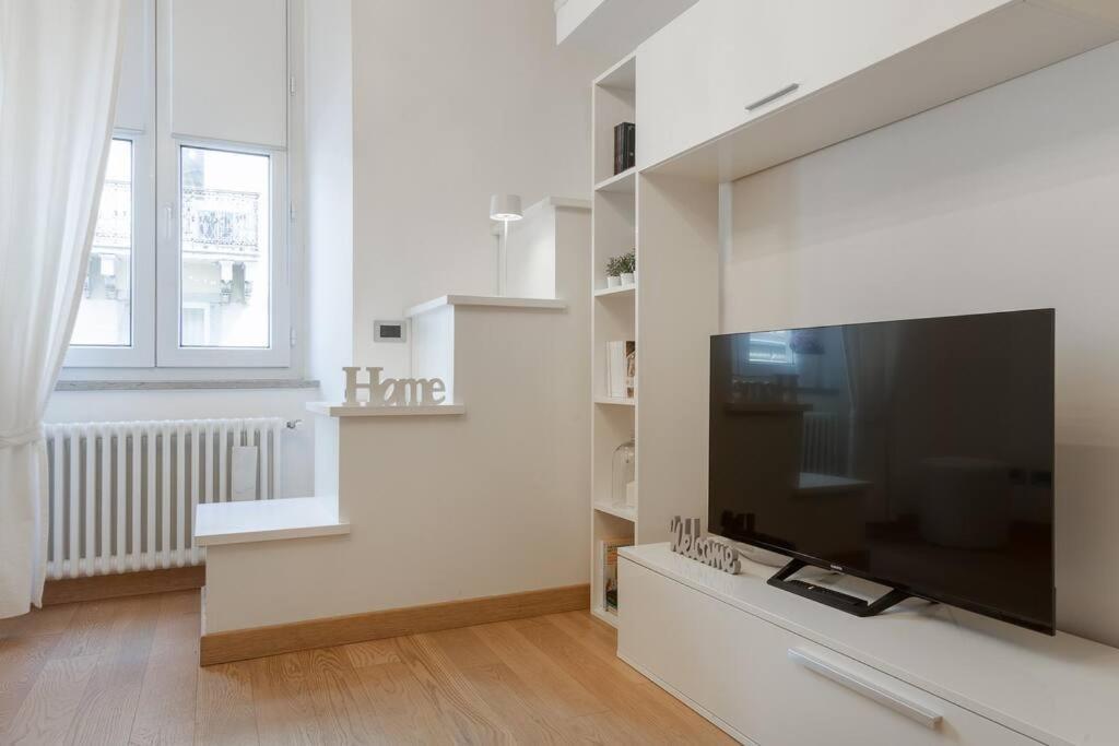 Apartments Trieste Centro I Imbriani 12 Dış mekan fotoğraf