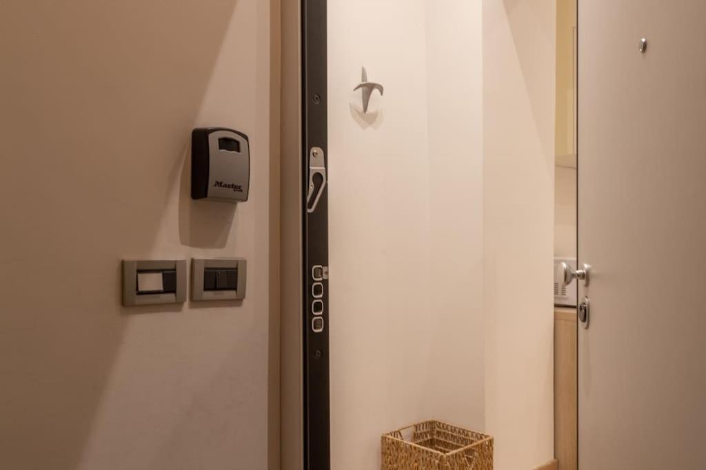 Apartments Trieste Centro I Imbriani 12 Dış mekan fotoğraf