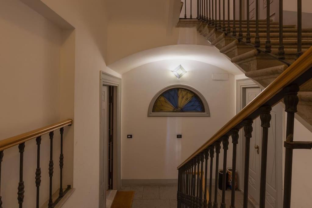 Apartments Trieste Centro I Imbriani 12 Dış mekan fotoğraf