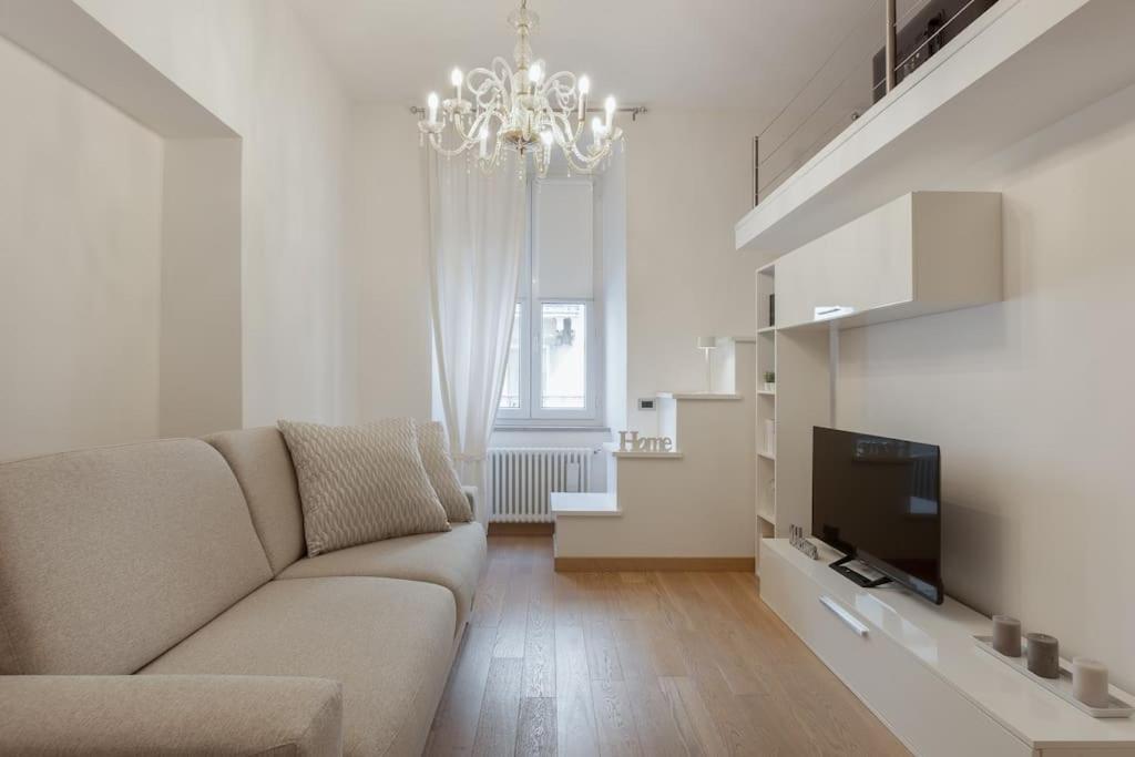Apartments Trieste Centro I Imbriani 12 Dış mekan fotoğraf