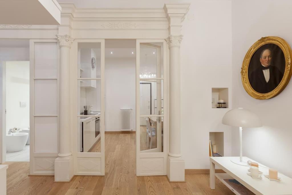 Apartments Trieste Centro I Imbriani 12 Dış mekan fotoğraf
