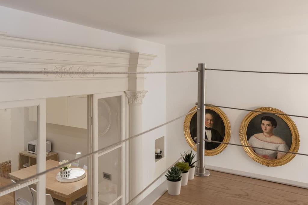 Apartments Trieste Centro I Imbriani 12 Dış mekan fotoğraf