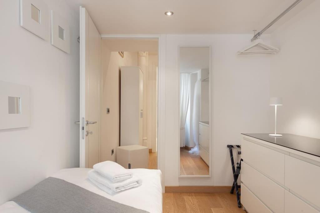 Apartments Trieste Centro I Imbriani 12 Dış mekan fotoğraf